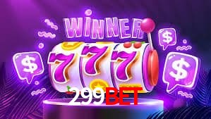 Welcome Bonus 299bet