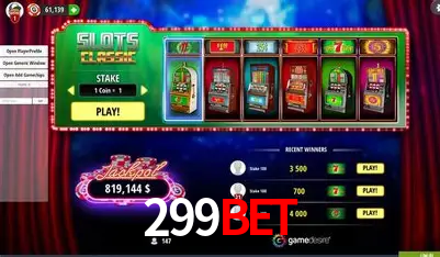 A Emoção da Loteria na 299bet: Uma Chance de Mudança de Vida