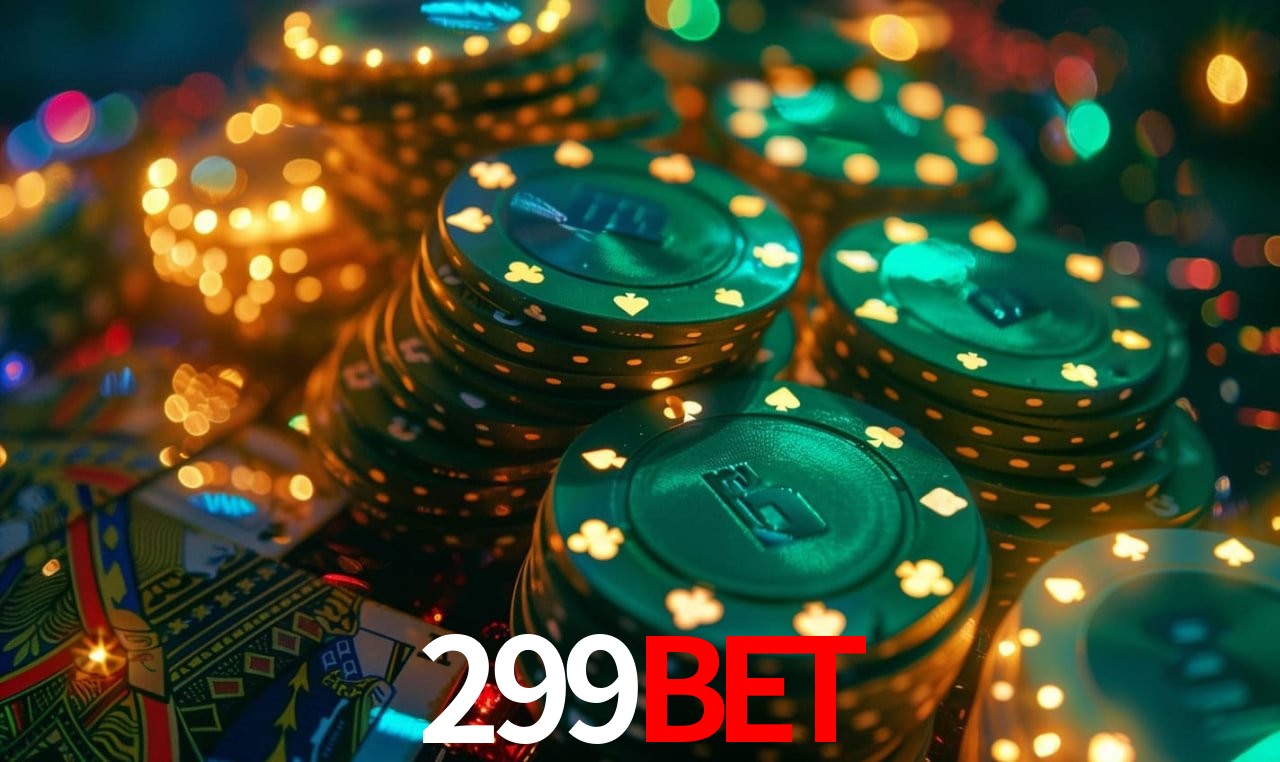 Estatísticas 299bet