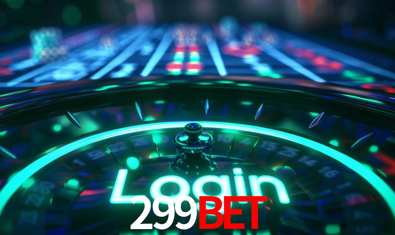 Experiência VIP 299bet