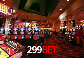 Desvendando o Mundo dos Jogos Virtuais na 299bet