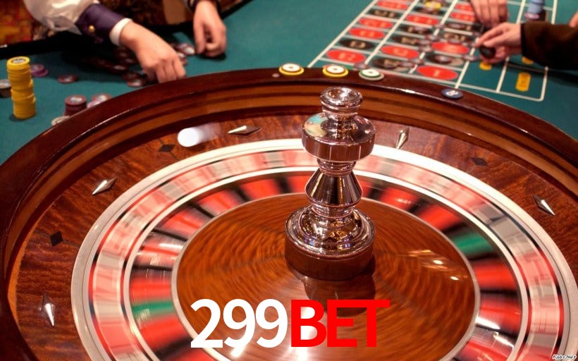 Casino VIP 299bet
