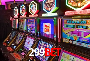 A Emoção da Loteria na 299bet: Uma Chance de Mudança de Vida