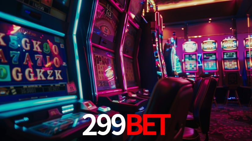 Flash Promotion 299bet