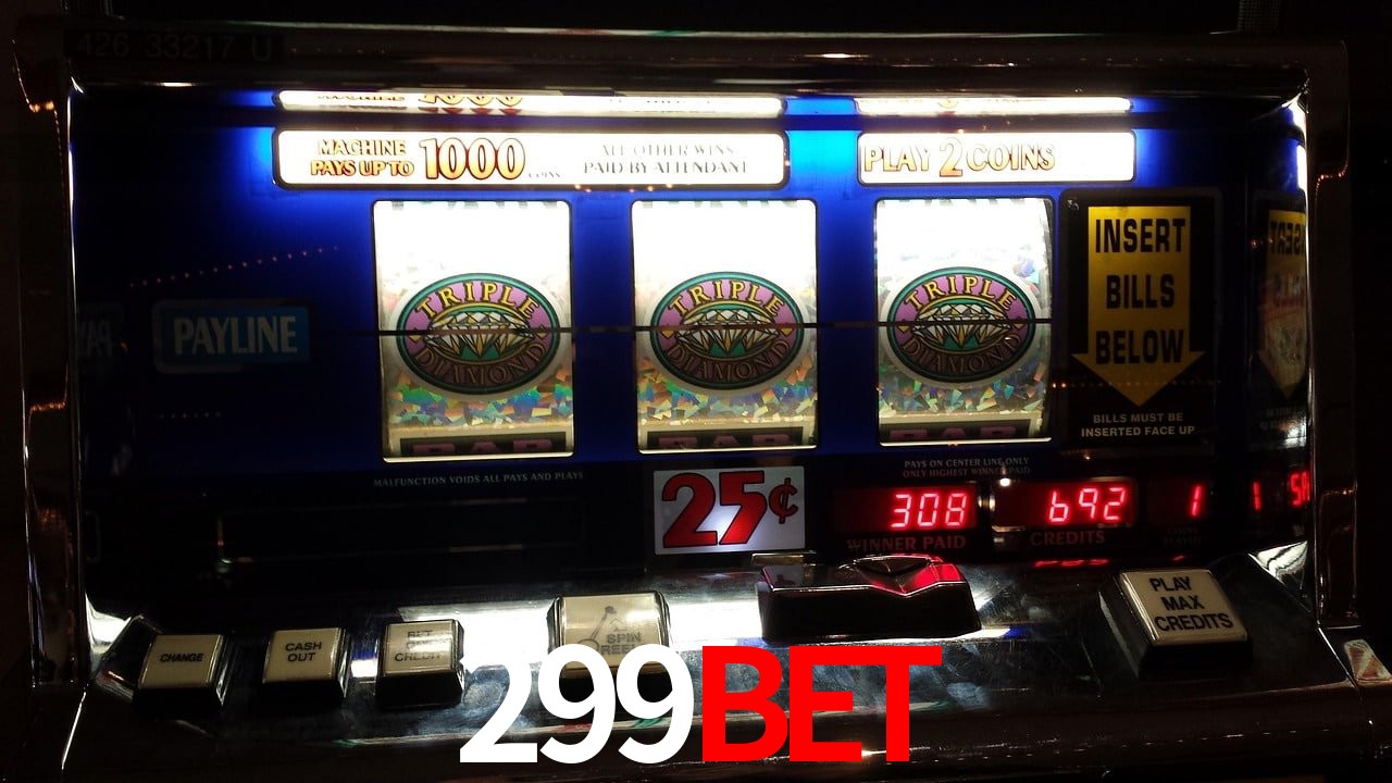 Tennis Betting 299bet