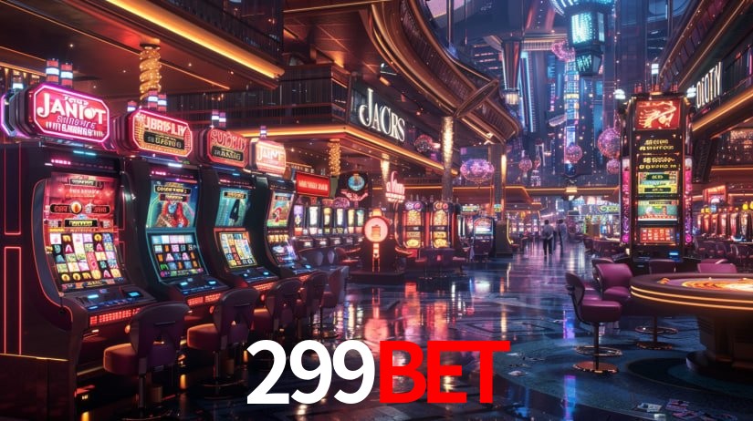Games Directory 299bet