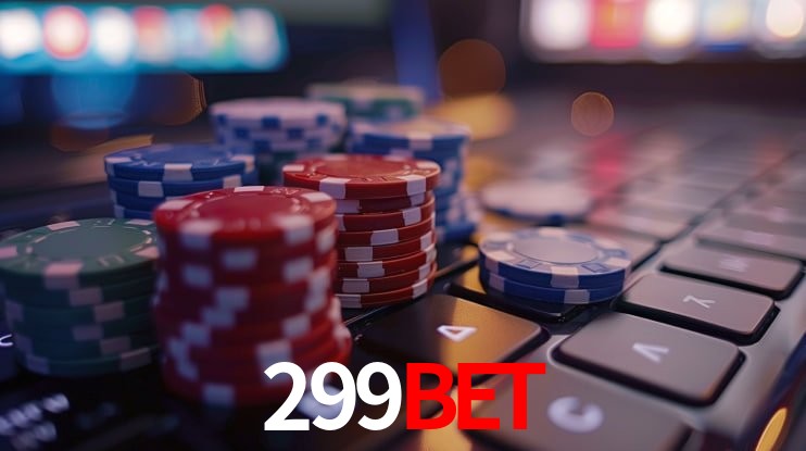 Promoção Relâmpago 299bet
