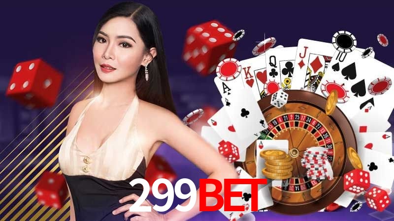 Programa VIP 299bet