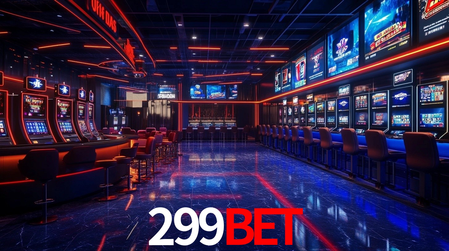 Tournaments 299bet
