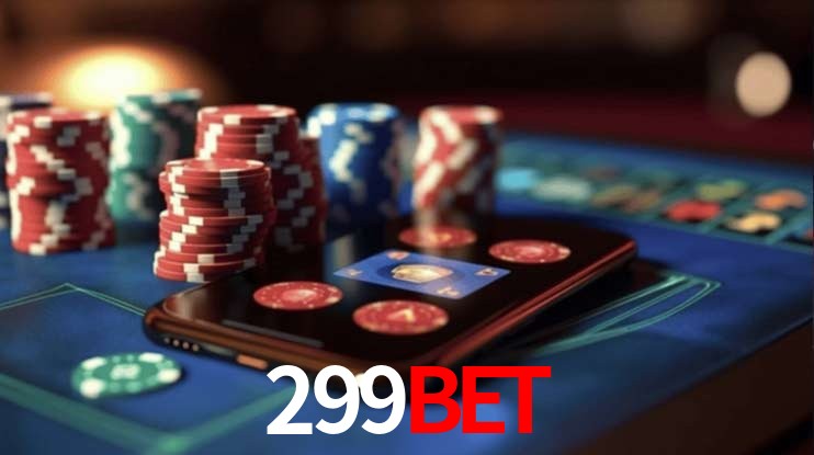 Apostas de Basquete 299bet