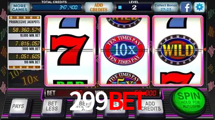 Inovações de Jogos na 299bet: O Futuro das Experiências Interativas