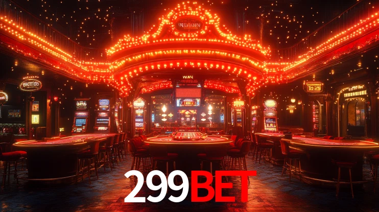 Ofertas Imperdíveis na 299bet: Promoções e Bônus Que Valem a Pena