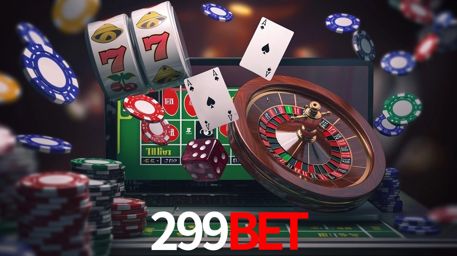 299bet App Interface