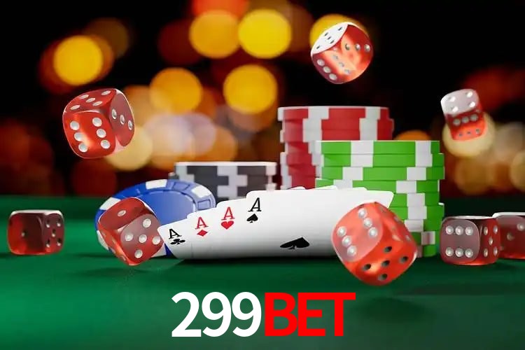 Cadastro Rápido 299bet
