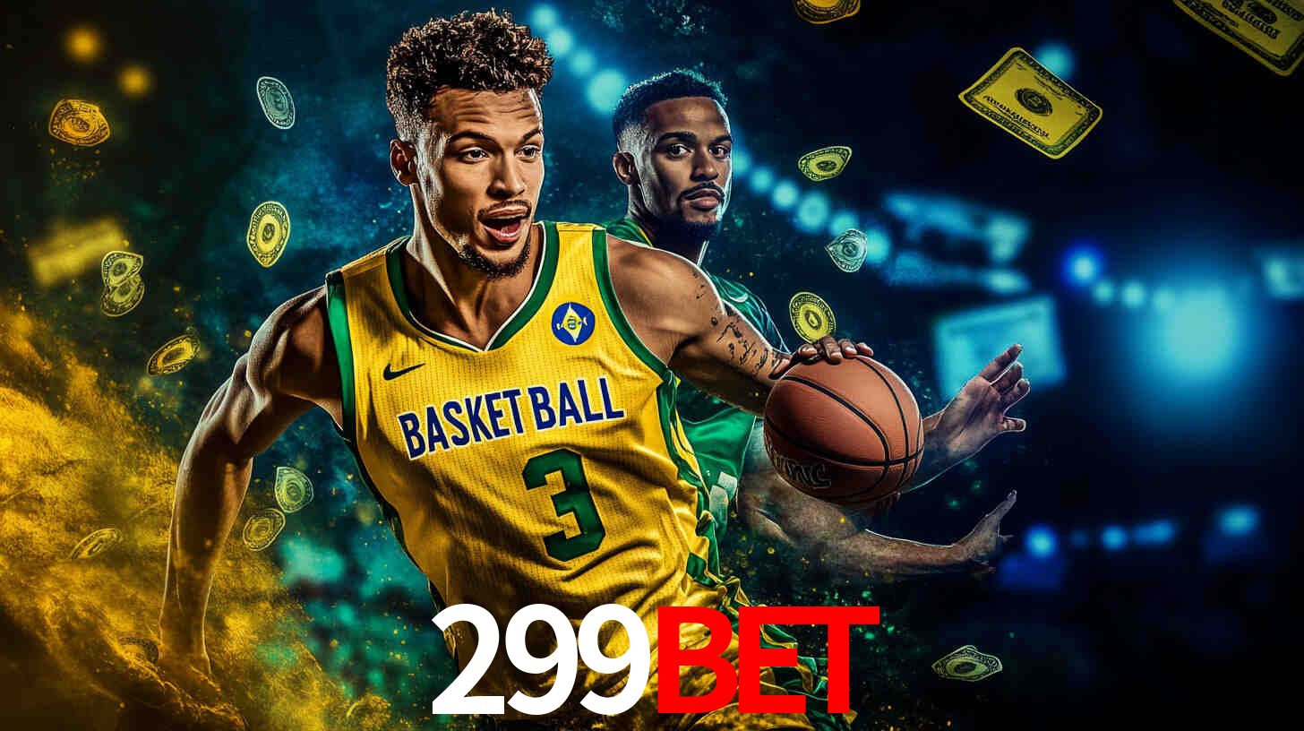 Explorando a Categoria de Eventos em Apostas na 299bet