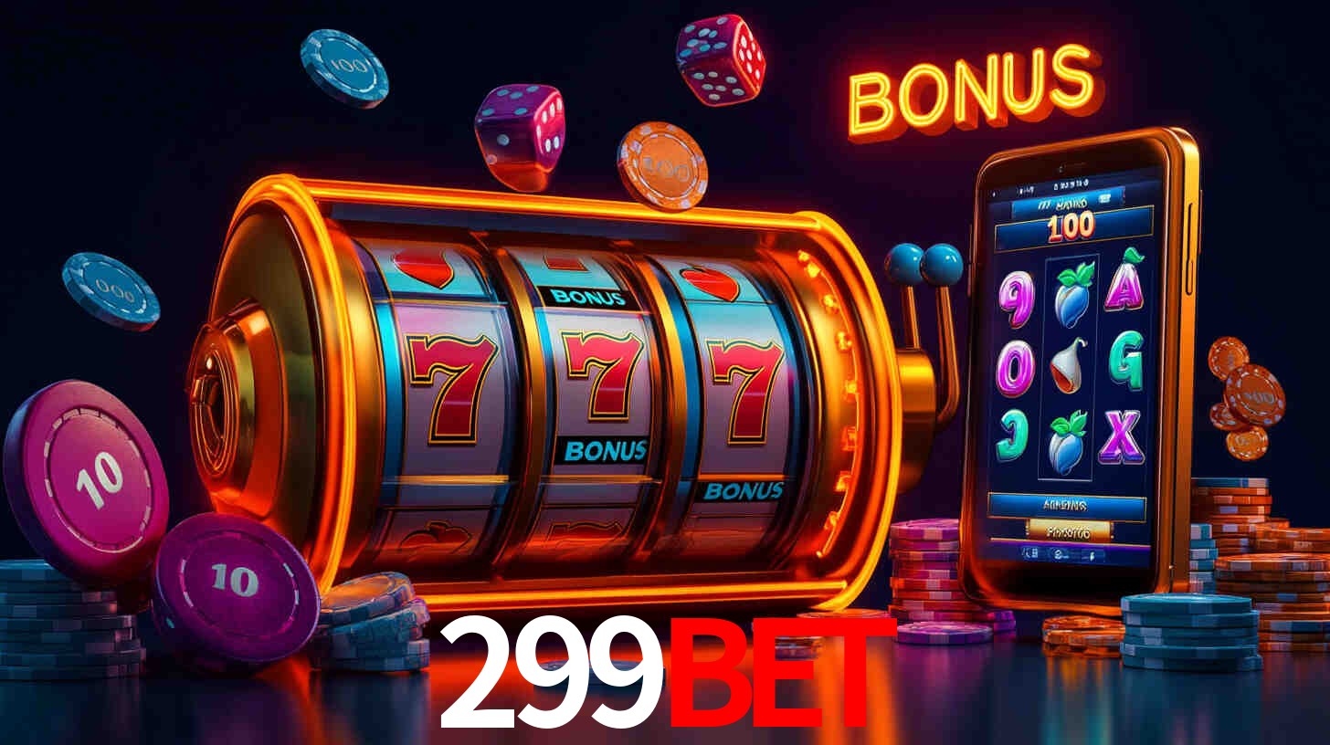 Descubra o Programa VIP da 299bet: Vantagens Exclusivas para Jogadores