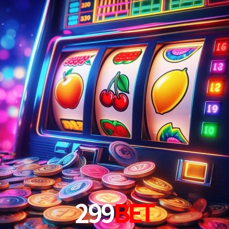 Recursos de Bônus 299bet