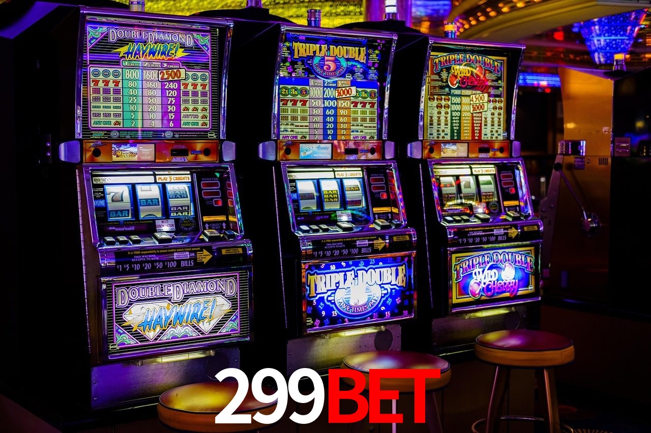 Estatísticas Esportivas 299bet
