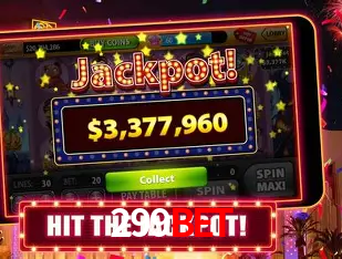 Desvendando o Mundo dos Jogos Virtuais na 299bet