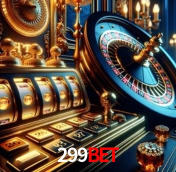 Apostas de Futebol 299bet