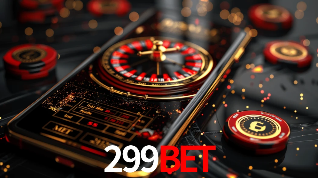 Live Casino 299bet