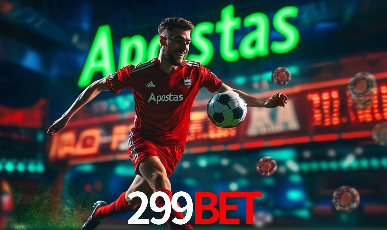 Bônus Diários 299bet