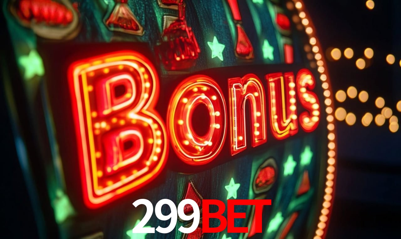 Casino Ao Vivo 299bet