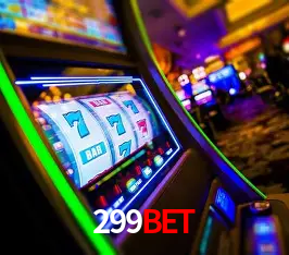 Descubra o Programa VIP da 299bet: Vantagens Exclusivas para Jogadores