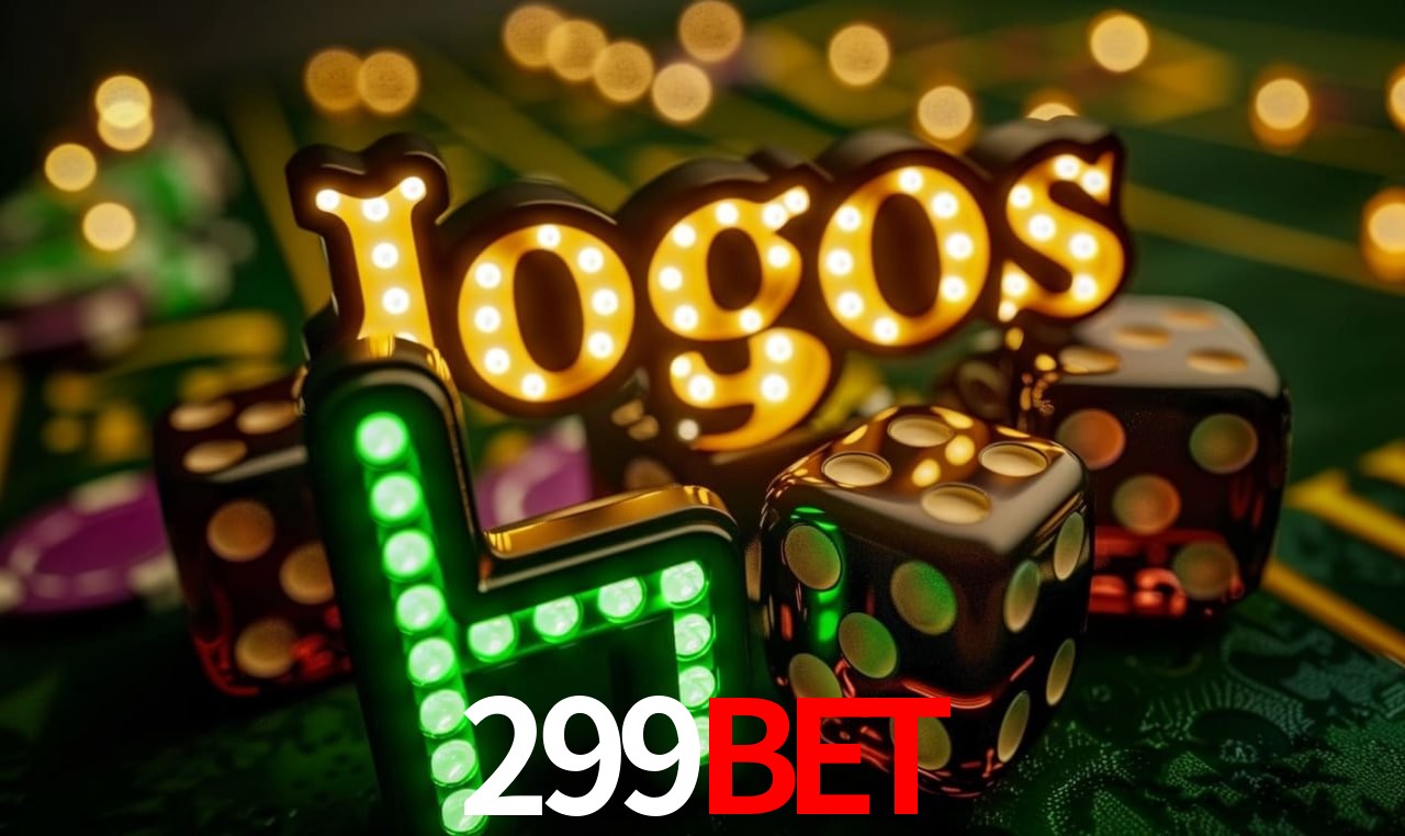 Provedores de Jogos 299bet