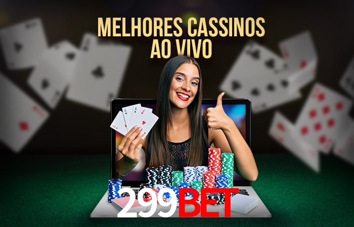 Exclusive Offers 299bet
