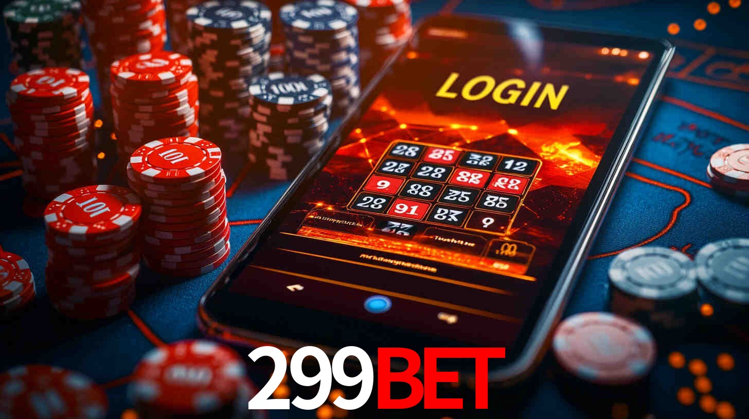 299bet login