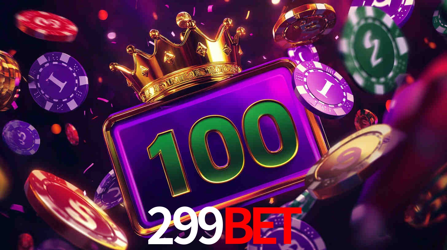 Daily Bonuses 299bet