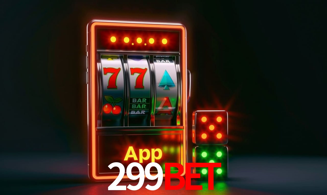 Casino Ao Vivo 299bet