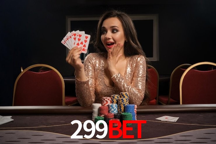 PIX Instantâneo 299bet