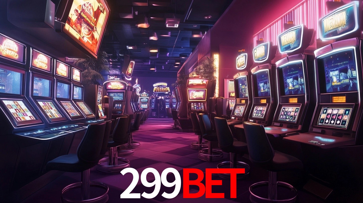 Premium Interface 299bet