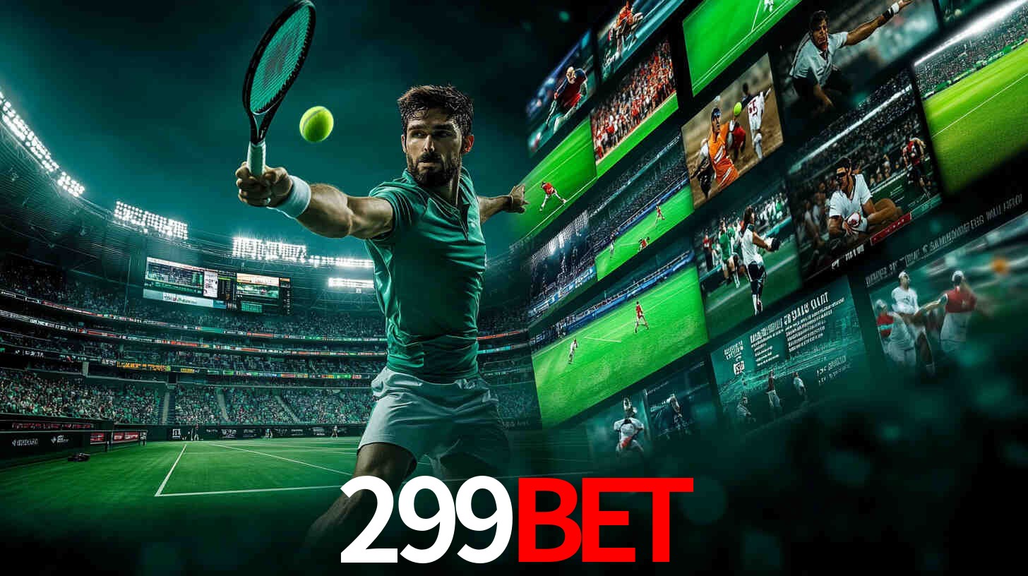 Descubra a Essência do 299bet: Nossa História e Compromissos