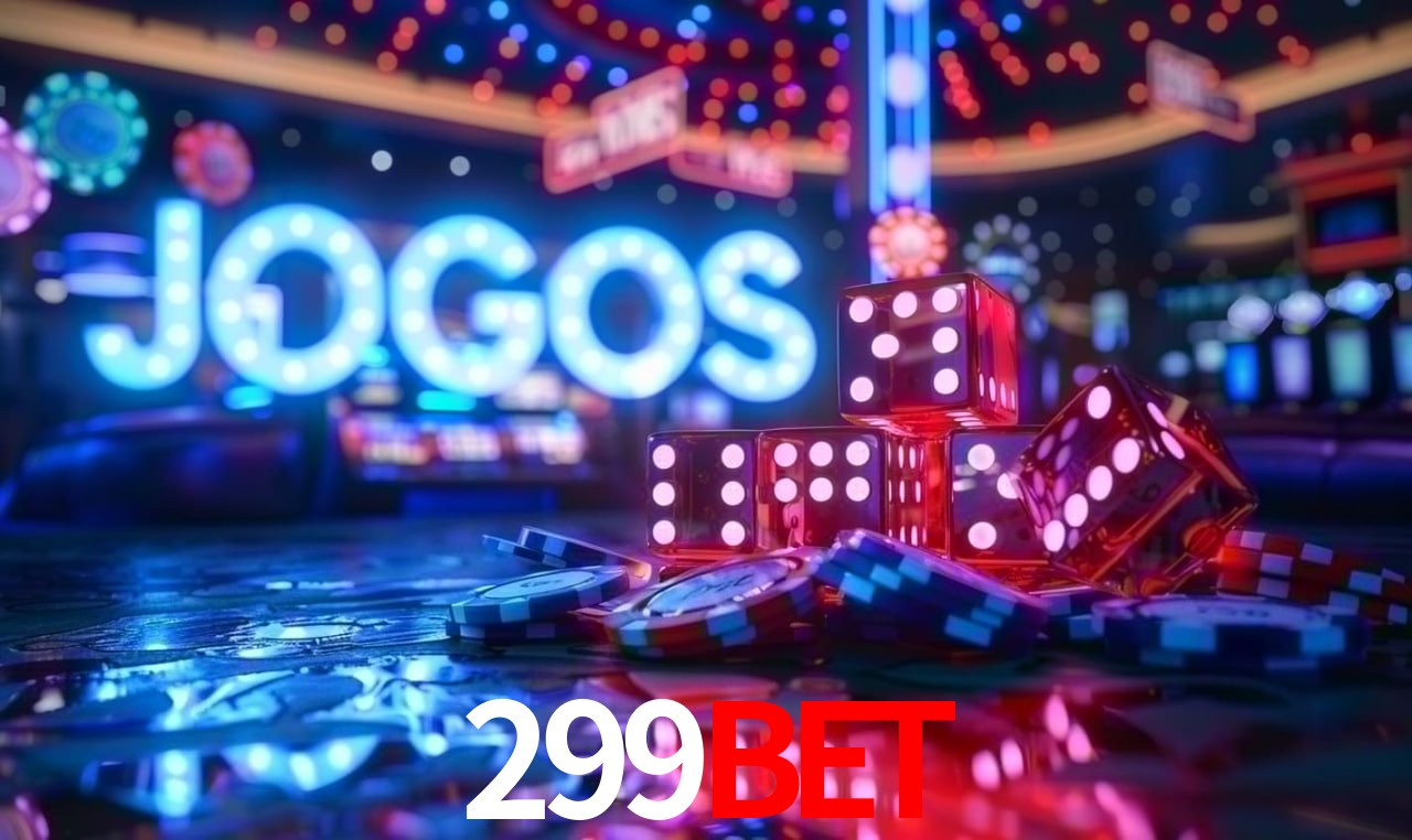 Torneios 299bet