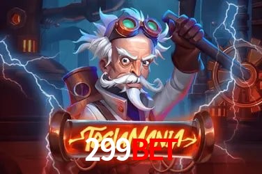 Tecnologia da Plataforma 299bet