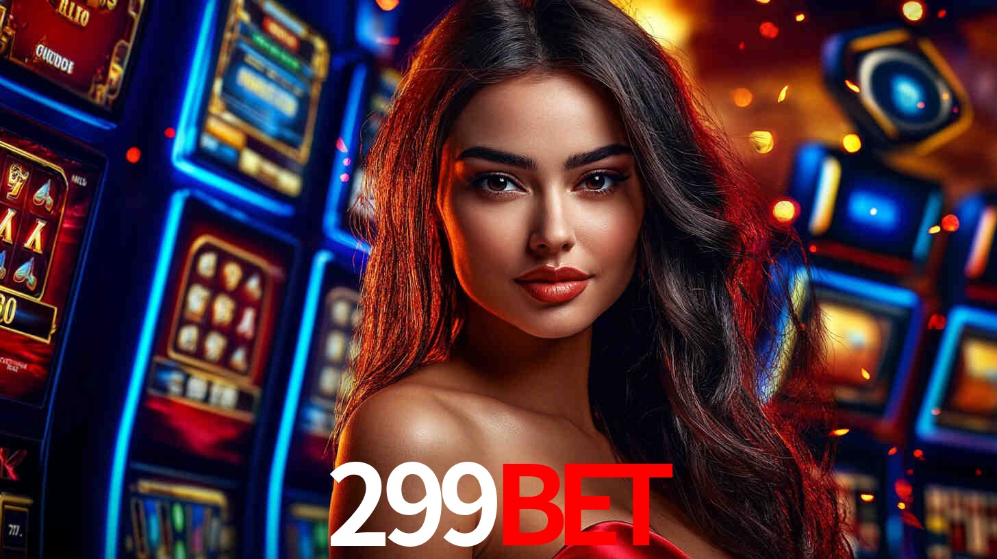 Inovações de Jogos na 299bet: O Futuro das Experiências Interativas