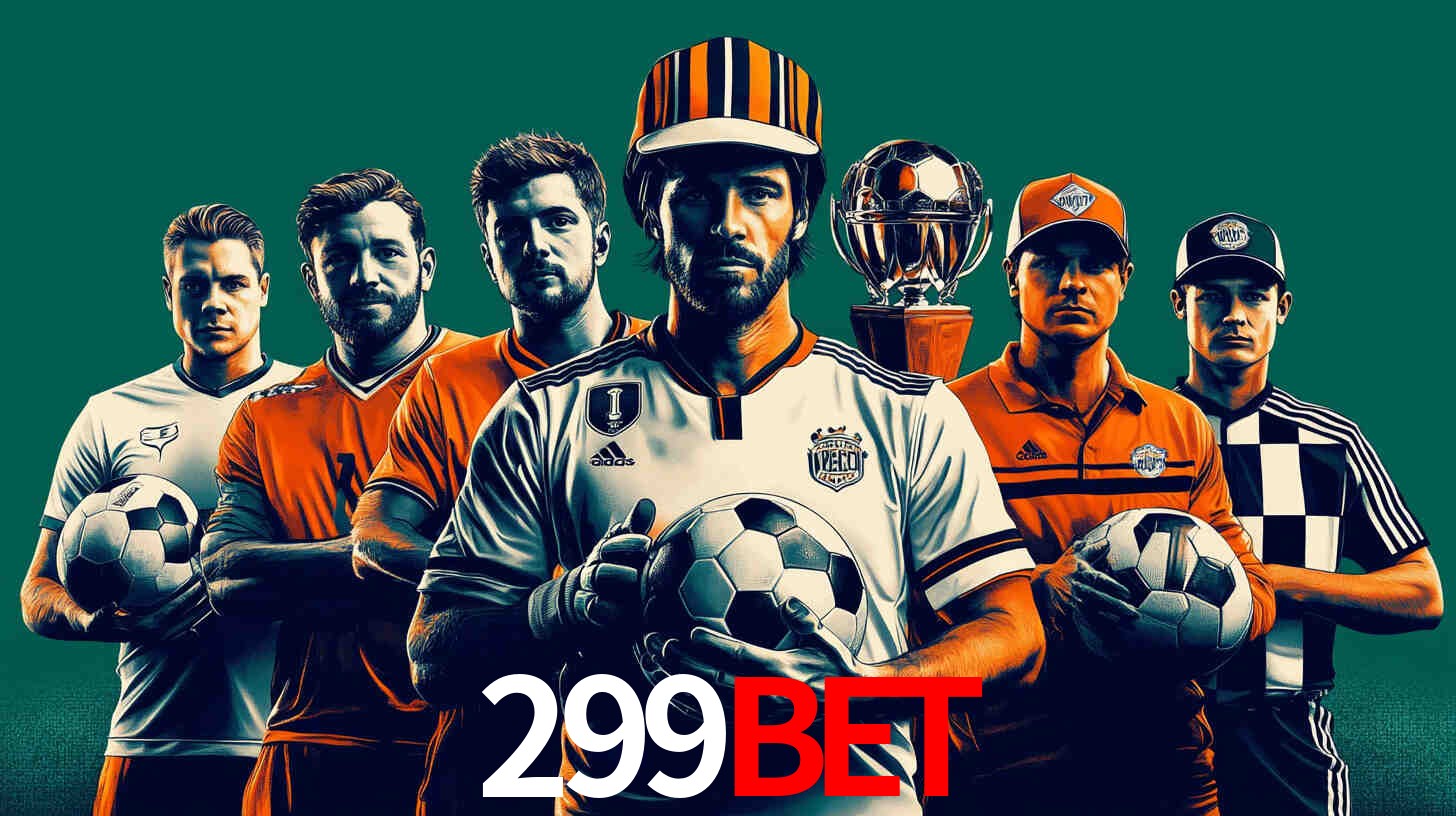Explorando a Categoria de Eventos em Apostas na 299bet