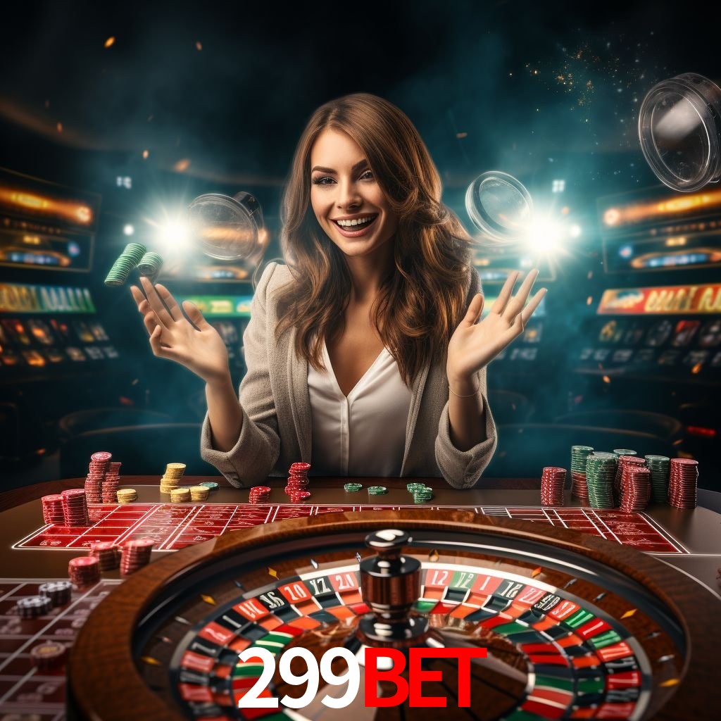 Explore as vantagens do 299bet: serviço profissional e confiabilidade