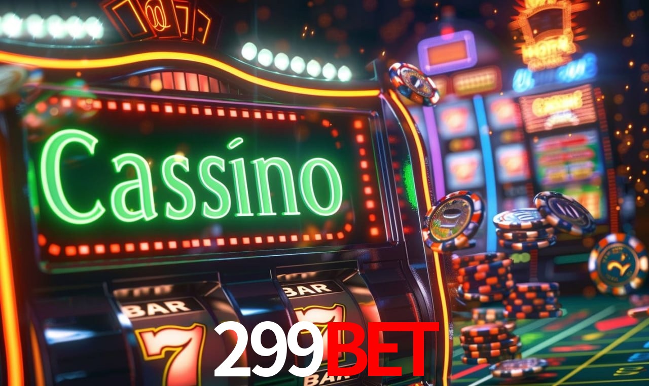 Integração de APIs 299bet