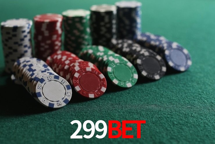 Game Statistics 299bet