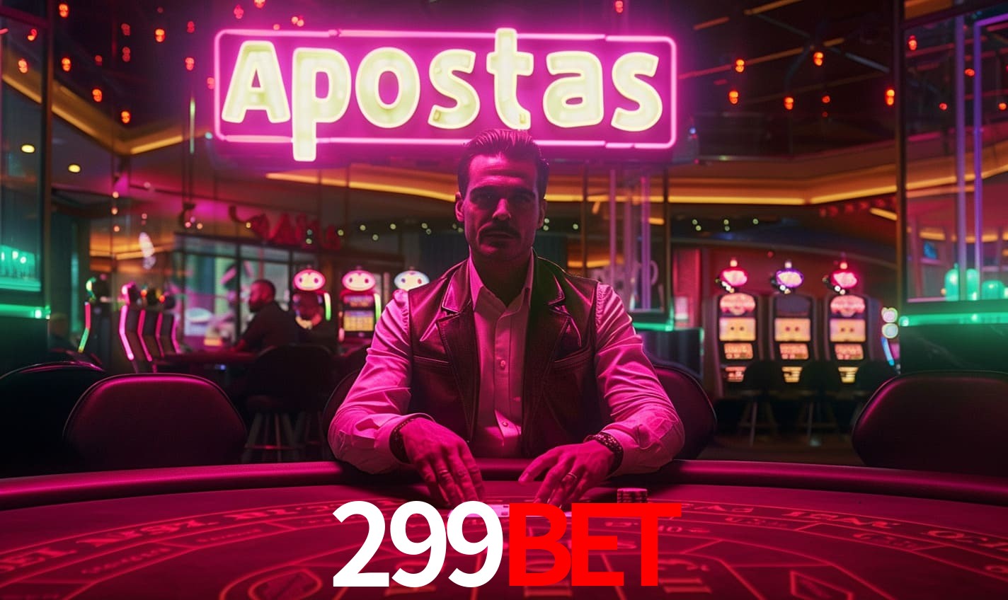 A Emoção da Loteria na 299bet: Uma Chance de Mudança de Vida