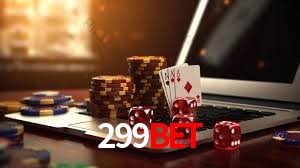 Interface do App 299bet