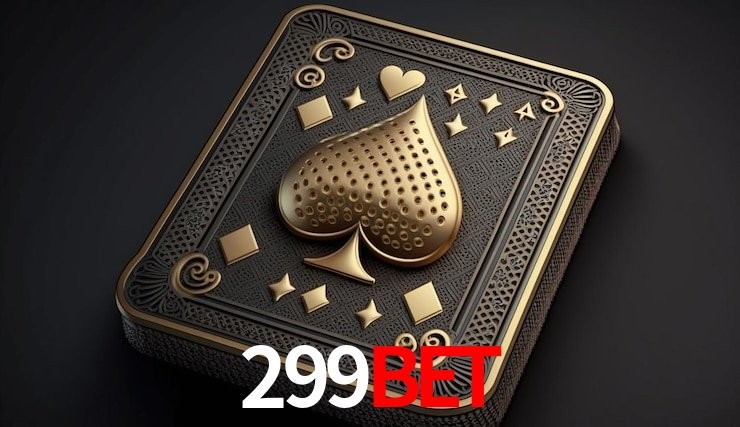 Diretório de Jogos 299bet