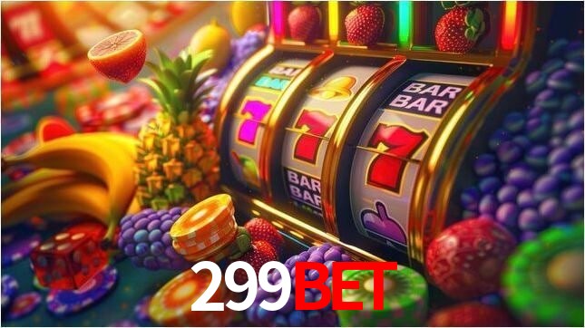 Weekend Specials 299bet