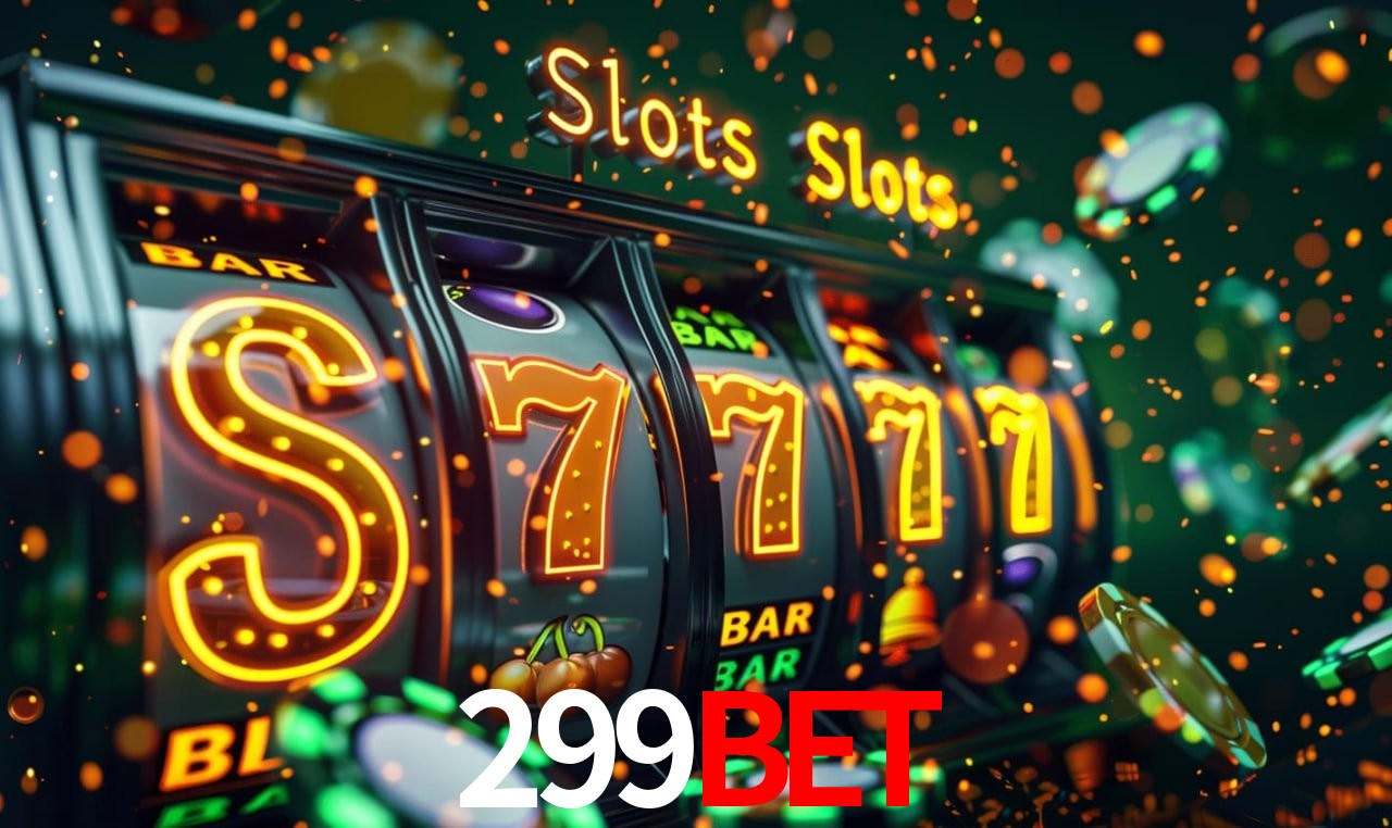 Apostas de Tênis 299bet