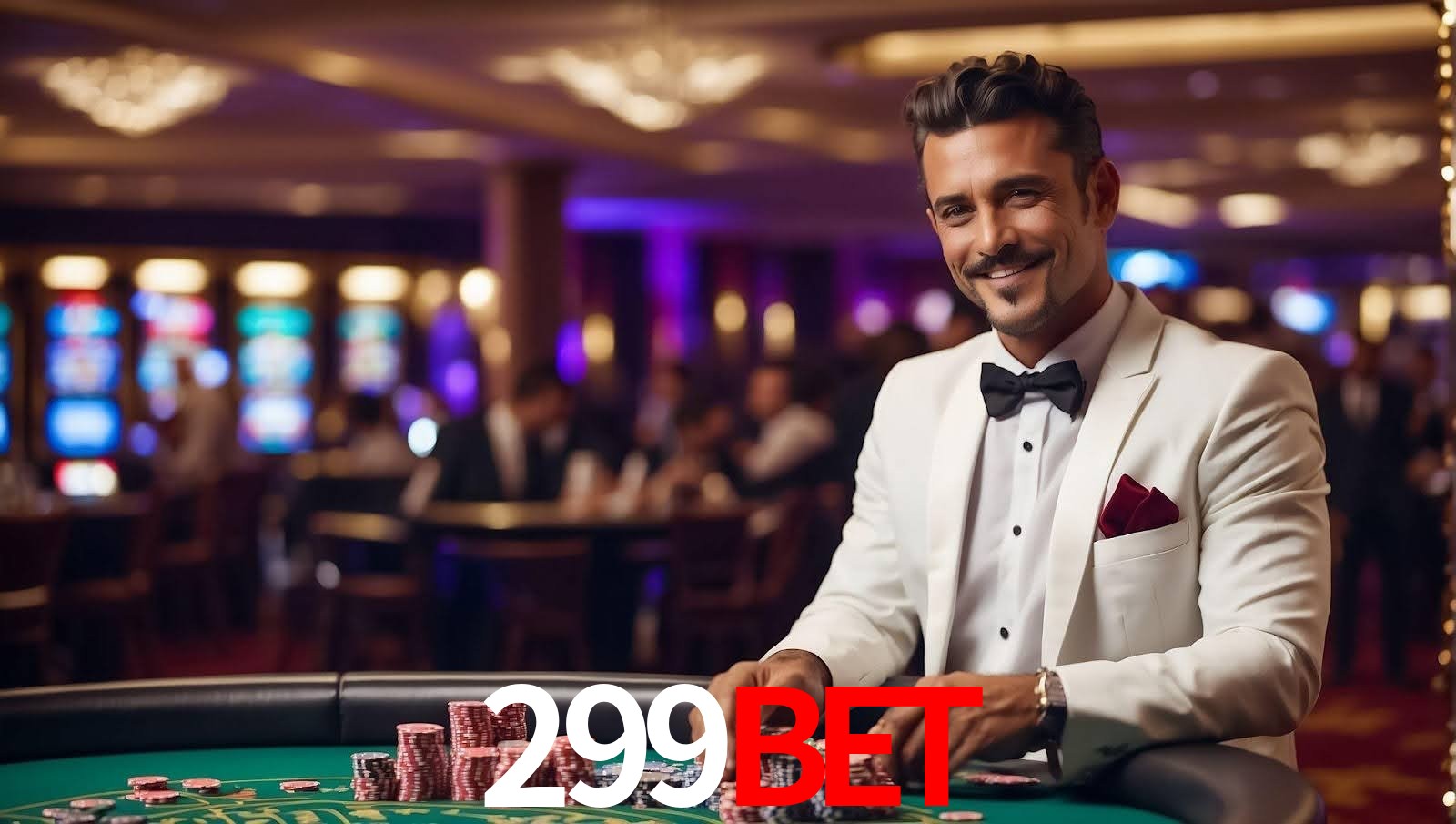 Especiais de Fim de Semana 299bet