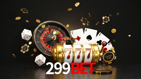 Football Betting 299bet